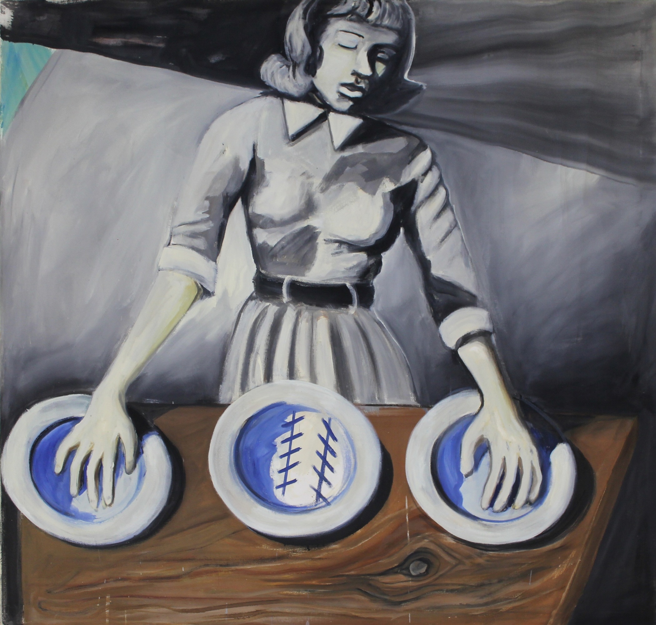 1984PaintureAllemande