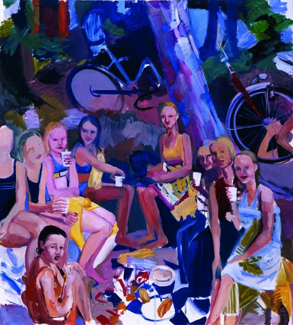 2004Geburtstag(Hochformat)220x190cm