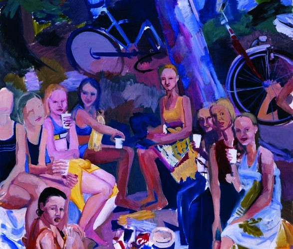 2004Geburtstag(Hochformat)220x190cm
