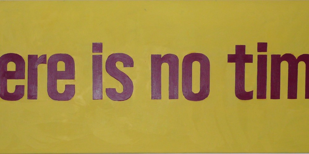 2007thereistime_60x200cm