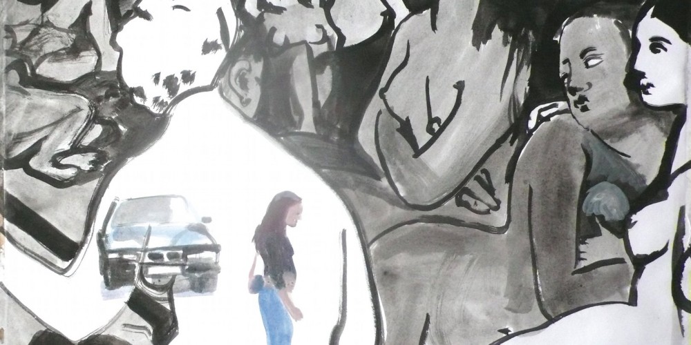 2009IngresmeetsSW_45x60cm