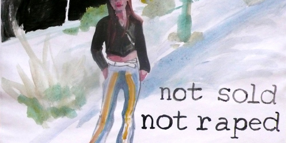 2009Notsoldnotraped_45x60cm