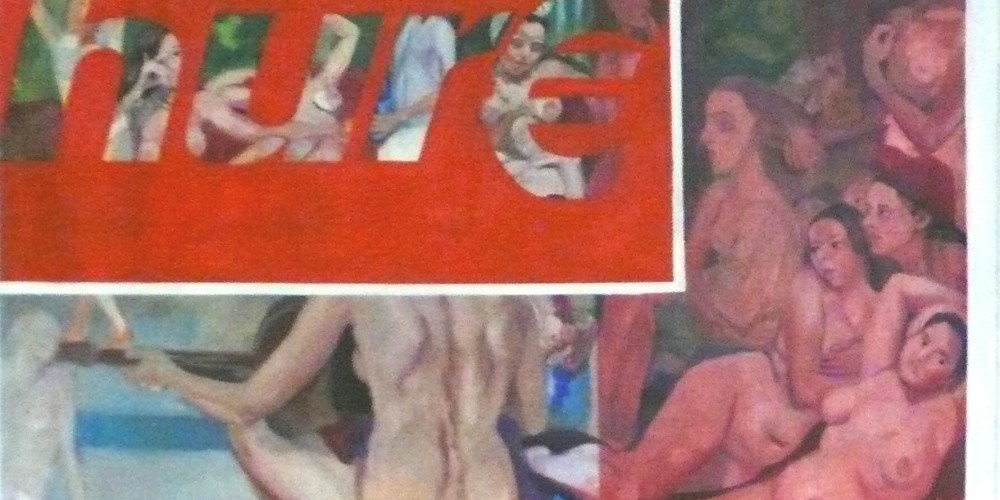 2010_Ingres_Hure_155x200cm