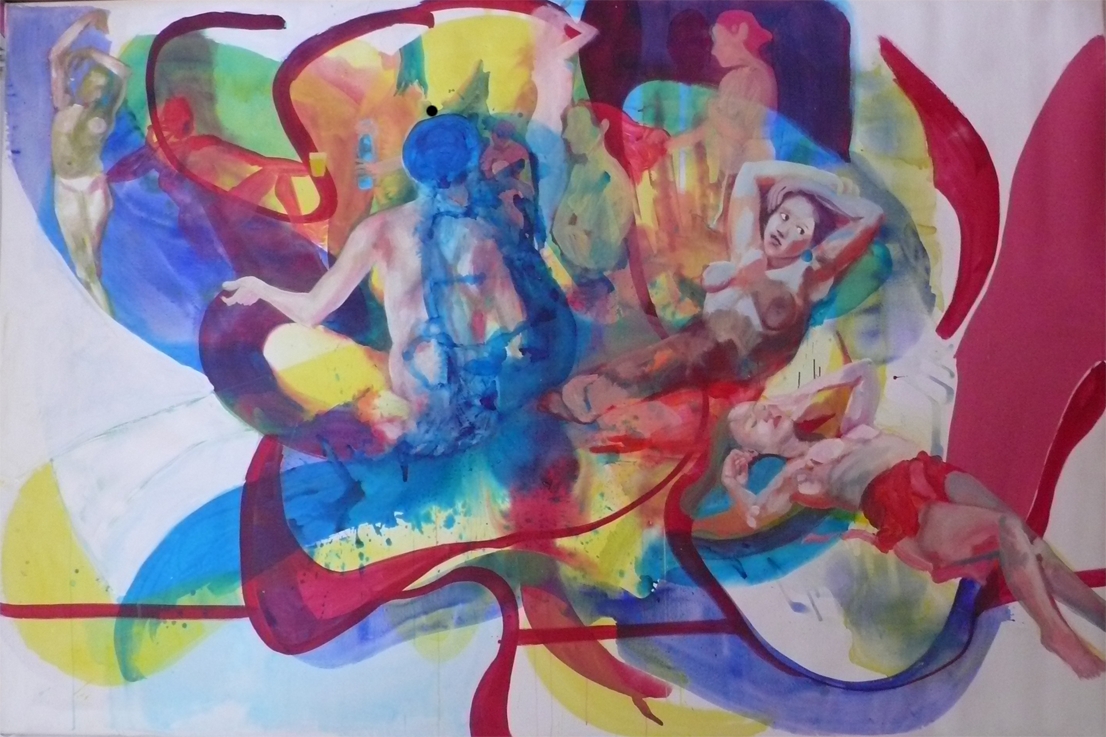 2010_ingres_gestürzt_200x300cm