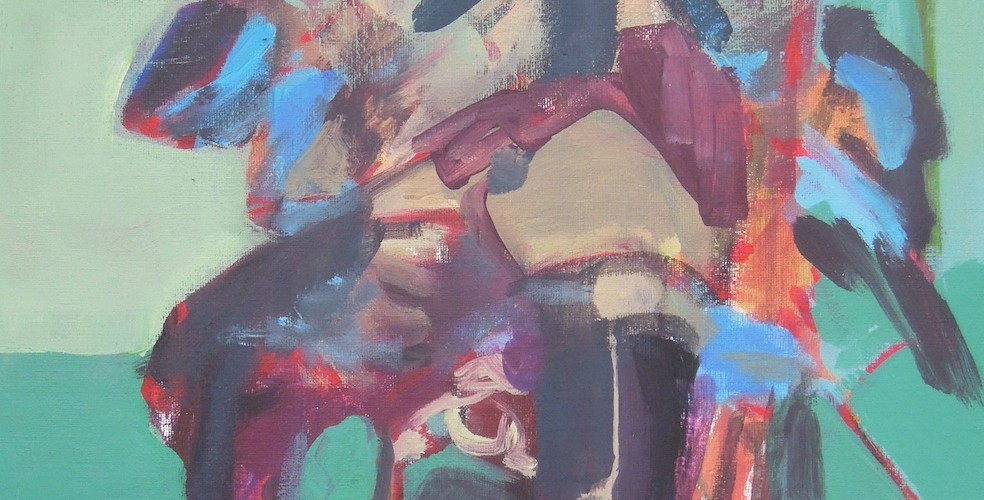 2012Friedrichmenzelportrait45x30cm
