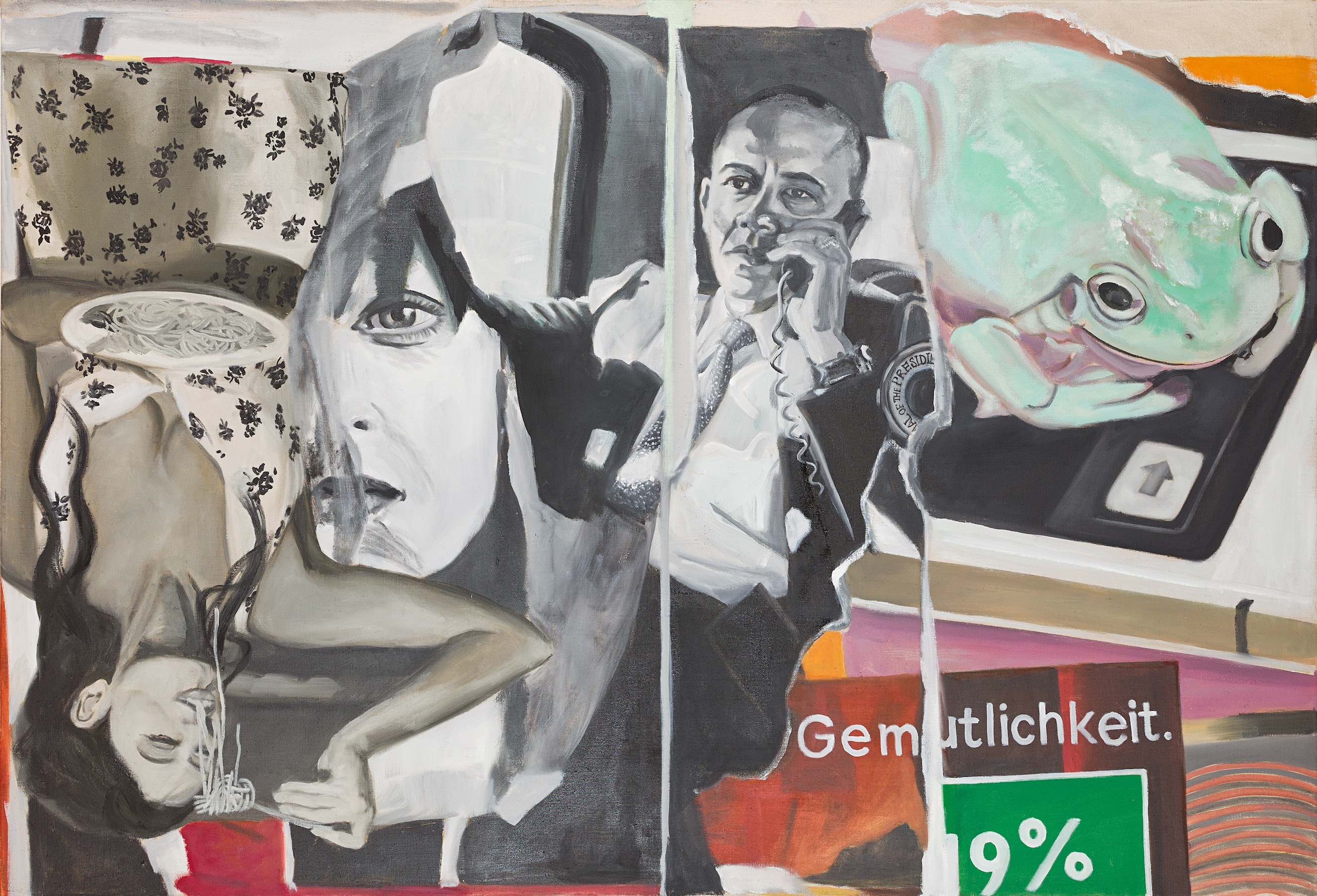 2014Gemutlichkeit_135x190cm