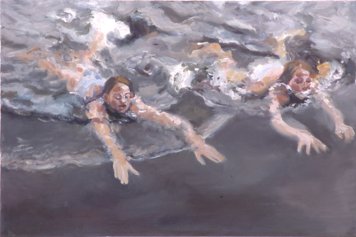 Kleineschwimmerin6