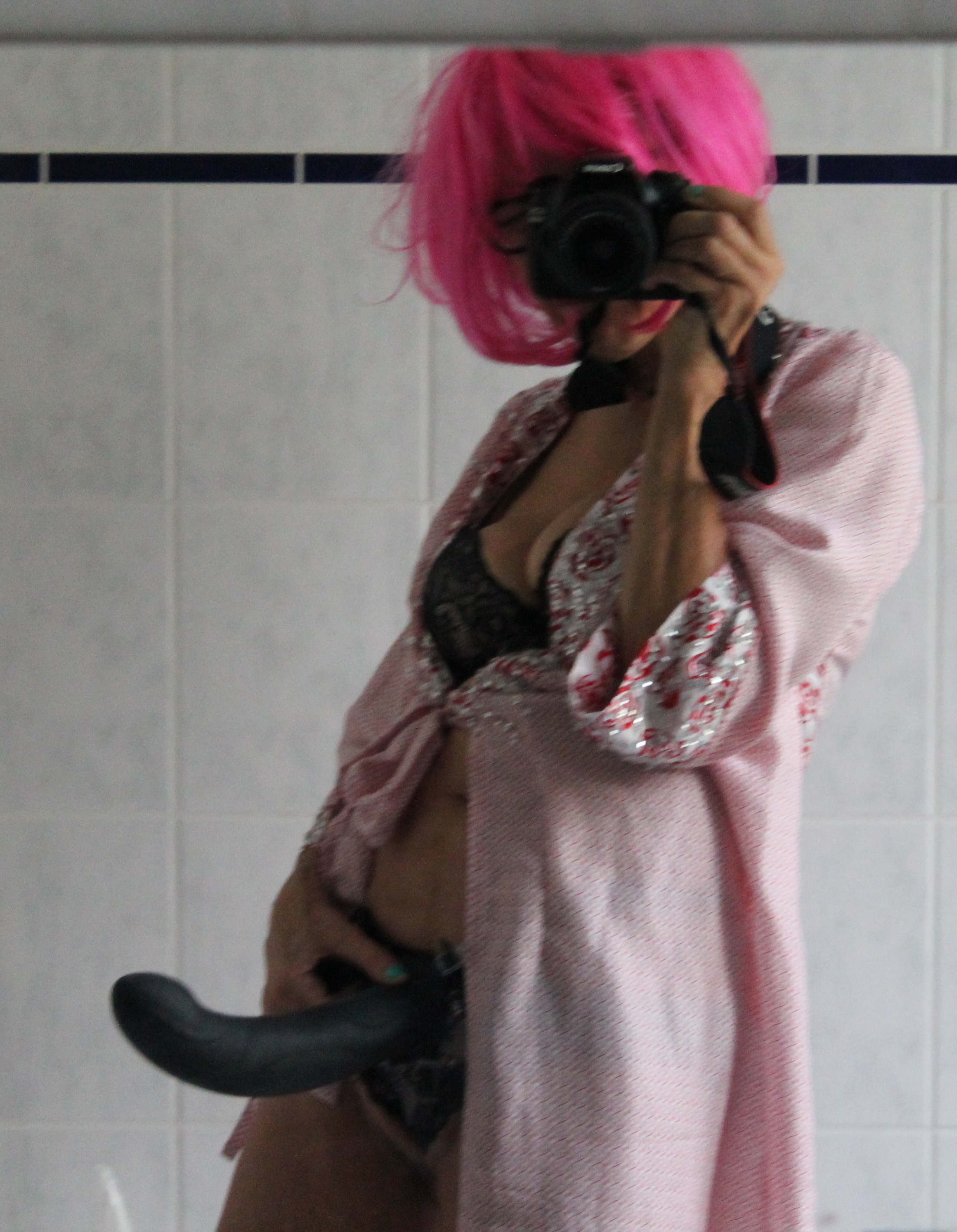 pinkwigblackdick