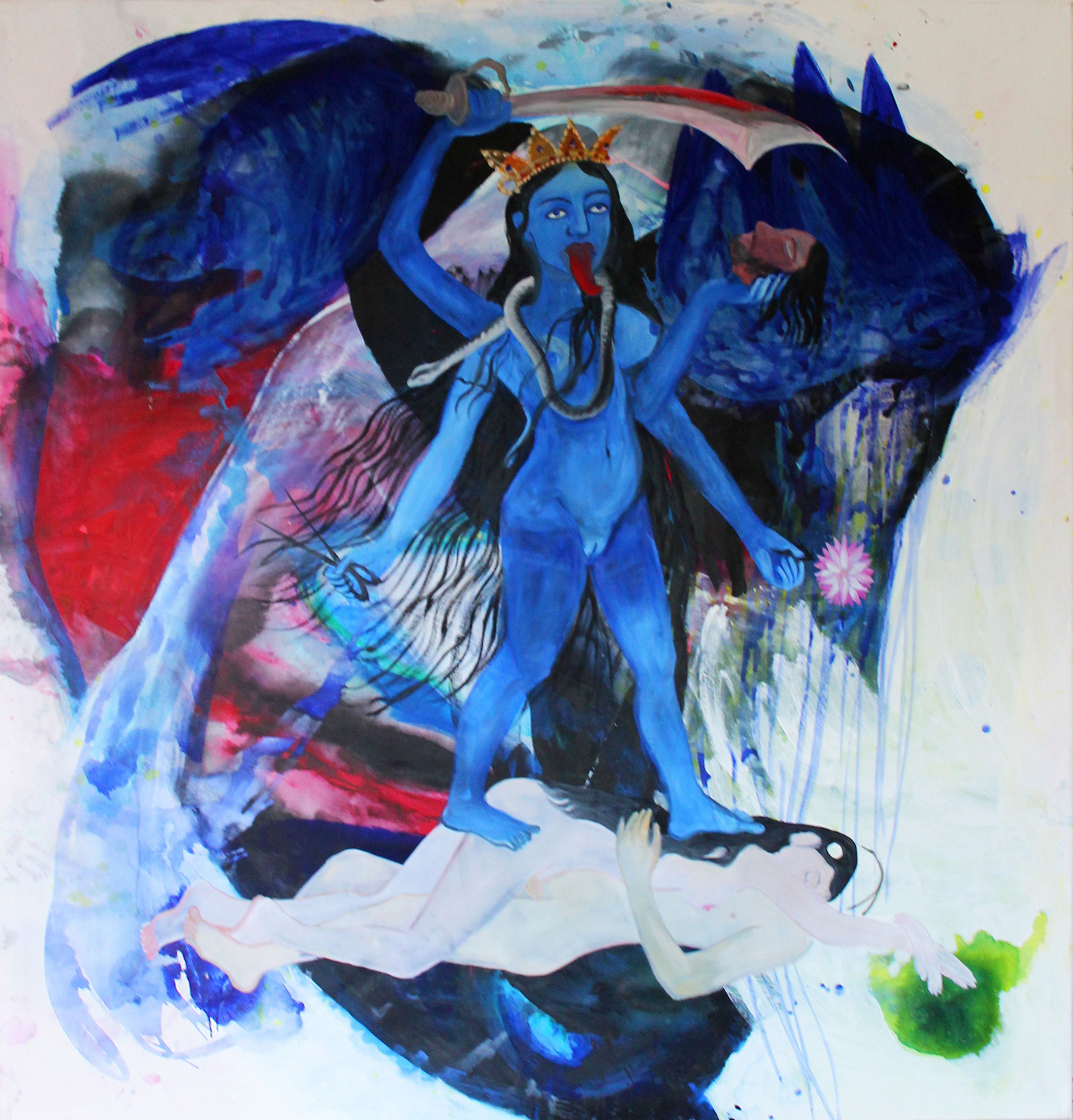 Kali-w