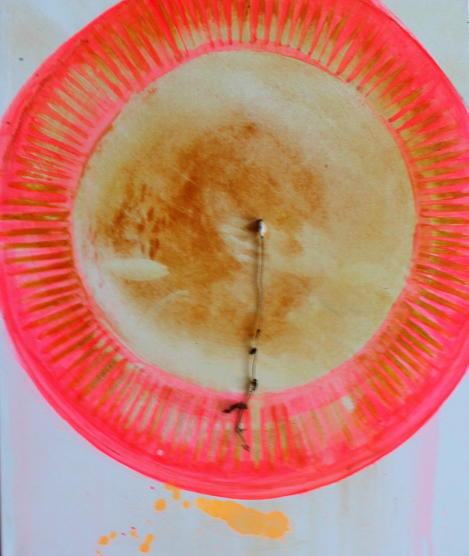 poppyclock