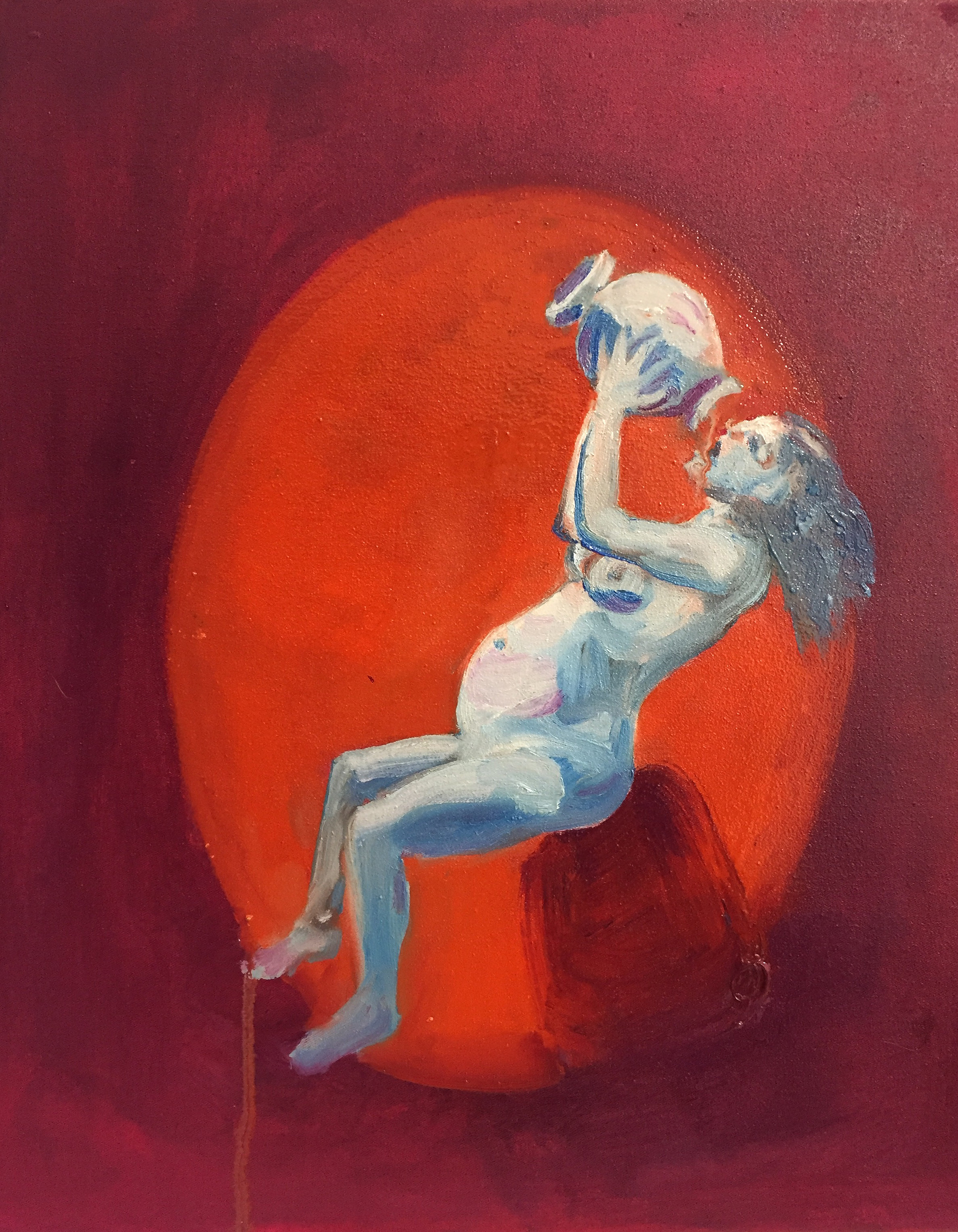 Ceres-drinking