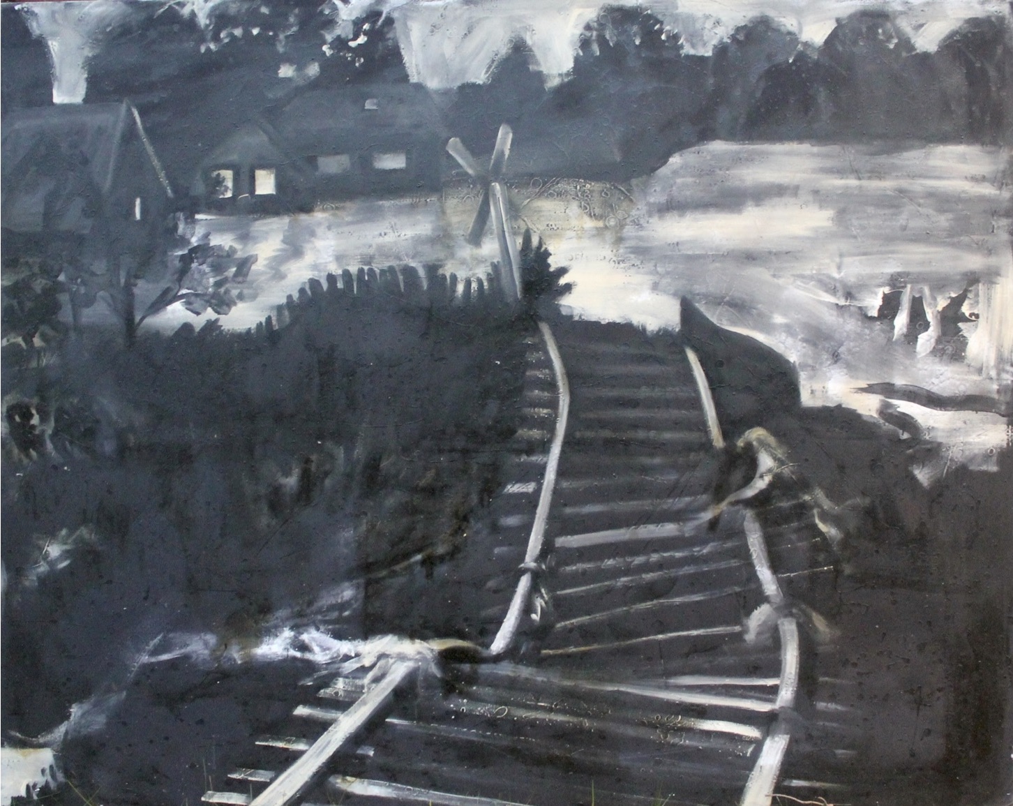 Flut von Hamburg